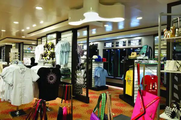Norwegian Getaway Gallery Image